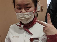 -海底捞火锅(劲松店)