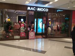 -凯德广场(武胜路店)