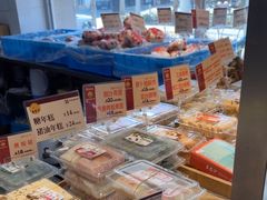 -王家沙点心店(万航渡路店)