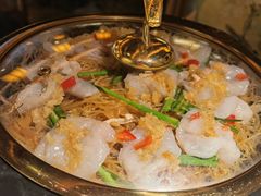 -绿茶餐厅