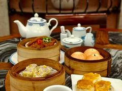 -中国大酒店·食街