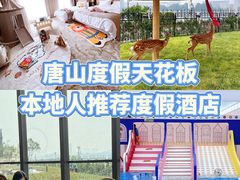 -唐山河头老街国丰维景度假大酒店