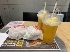 麦炫酷-麦当劳(湖滨路店)