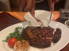 澳洲M9黑安格斯肉眼牛排-上海柏悦酒店·世纪100牛排馆