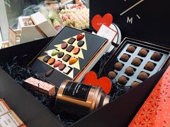 -Pierre Marcolini(德基广场店)