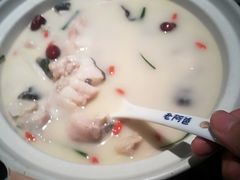 -老阿爸鲜鱼土菜(昆山花桥店)