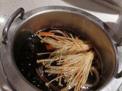 -龍歌自助小火锅(崂山丽达店)