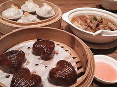 -珍宝轩海鲜火锅(碧湖大厦店)