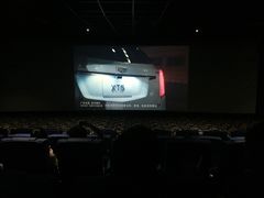 放映厅-UL城市影院(中亭街店)