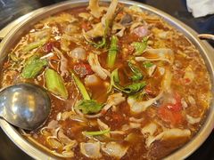 -胖娃古镇鸡杂(磁器口总店)