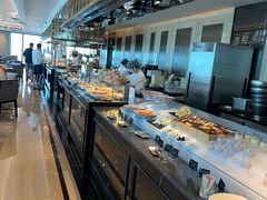-Social 秀西餐厅-长沙瑞吉酒店(运达店)