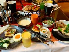 -广州富力丽思卡尔顿酒店