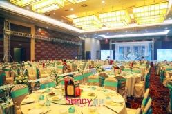 -Sunny喜铺婚礼策划(东部店)