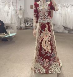 -派丽莫Pellimo原创设计婚纱品牌