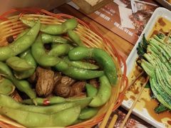 -木屋烧烤(龙华店)