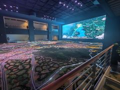 -南京市规划建设展览馆