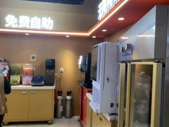-龍歌自助小火锅(秦淮水游城店)