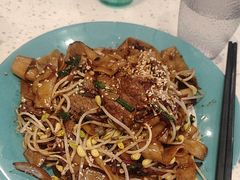 -新宝餐厅(流塘店)