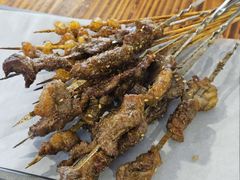 -冶建镜子·老南昌大排档·江西虾王(总店)