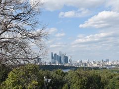 -莫斯科大学