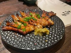 炭烧猪鼻筋-三川·十酒Izakaya(南昌路店)