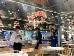 -食大利香港茶餐厅(南亚风情第一城店)