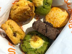 -B.O.M波姆烘焙(凤凰街店)