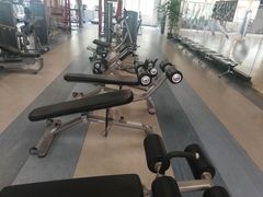 -沈坚强游泳俱乐部(长征分部)