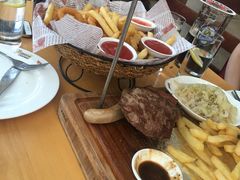 -巴伐利亚啤酒坊(意式风情街店)