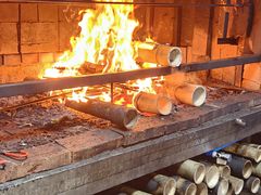 -丰依竹食·老牌竹筒饭