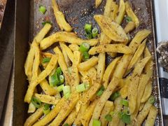 -船梆煮•蒸汽海鲜·生腌干蒸(五四广场店)