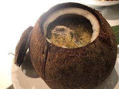 -汤城小厨•粤菜•靓汤(金宝街店)
