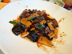 -京天红酒家(马家堡店)