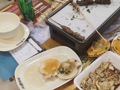 -探唐烧烤(棠东店)
