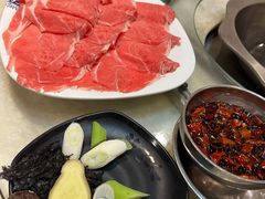 -福寿斋·老北京铜锅涮肉·烤鸭(顺义总店)
