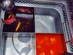 -海底捞火锅(邯郸新世纪中心店)