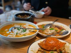 酸汤海鲈鱼-原製原味(普陀山磐龙店)