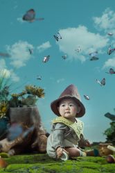 点击看大图 -同远QQBABY亲子摄影(北京路店)