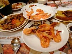 -芭菲盛宴·环球美食(锦城万达广场店)