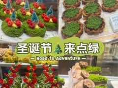 -露丝卡文•世界冠军面包(乐峰广场店)