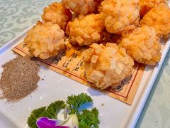 -牟传仁饭庄(星海店)