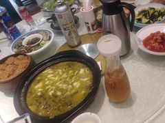 -常和州·夜宵大排档(常州单店)