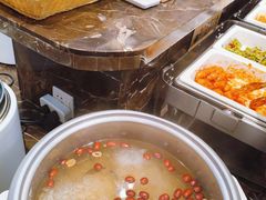 -素满香·素食自助餐(西安·民乐园店)