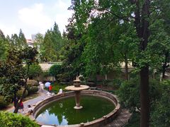 -南京中国近代史遗址博物馆(南京总统府)