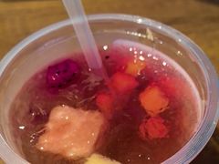 -周先生石花膏