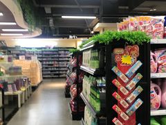 -永辉超市(龙潭寺店)