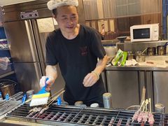 -苏小牛·牛肉串(国贸店)