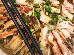 -丰收日·小海鲜·沪上家宴(顾村正大店)