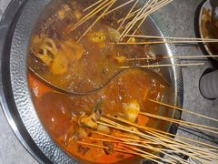 -成都玉林串串香(世纪港湾店)
