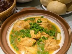 -眷江南之小蓝鲸(王府大街店)